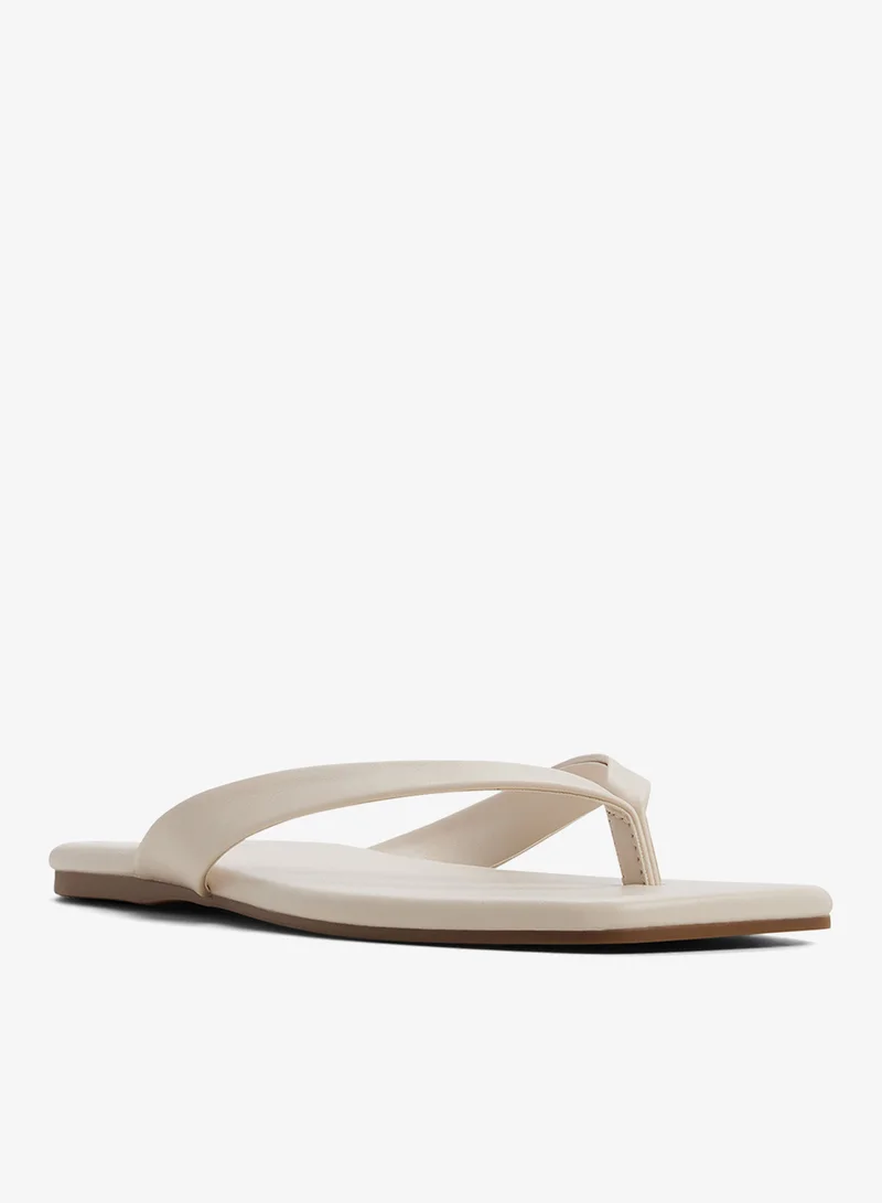 CALL IT SPRING  Kayce Flat Sandals for Women | Best Price UAE